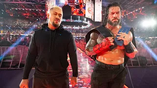 Must-see Superstar debuts of 2022: WWE Playlist