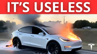 11 HUGE Problems With Tesla Nobody Talks About