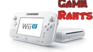 Why Nintendo Will Not Drop The Wii U - Game Rants