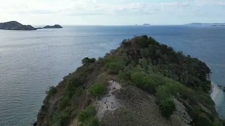 Kelor Island.. @Labuan Bajo, Indonesia