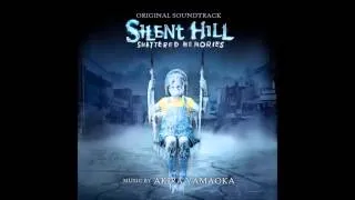 Hell Frozen Rain - Mary Elizabeth McGlynn