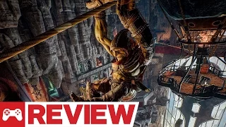 Styx: Shards of Darkness Review