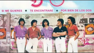 Los Bukis - 07 Quiéreme Como Soy