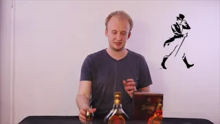 Johnnie Walker Swing History and Review