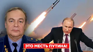 Генерал Романенко. Наступление ВСУ, резервы ВСУ уже на Донбассе, зимние бои, Украина закрывает небо