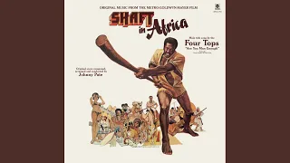 Shaft In Africa (Addis)