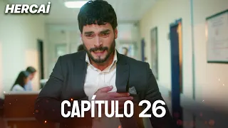 Hercai em Português - Capítulo 26