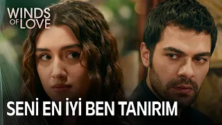 Halil Firat is always one step ahead | Winds of Love Episode 98 (MULTI SUB)