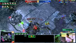 WCG UA 2012 SC2 AcerBly vs NrSuStar