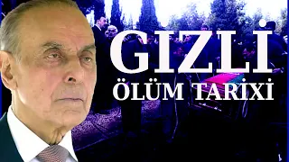 Heydər Əliyev necə və nə zaman öldü? 20 ildir gizlədilən fakt!