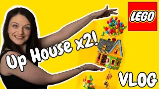 VLOG #05 How to Make the UP House Modular