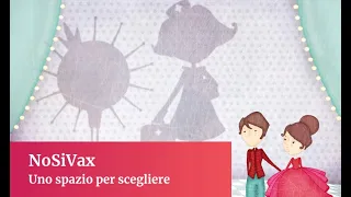 NoSiVax. COVID-19 Vaccino in bambini con disturbi del neurosviluppo e fragilità comportamentali