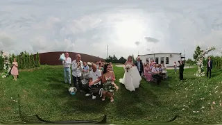 Wedding 360