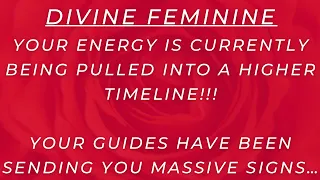 DIVINE FEMININE🌸222🌸Confirmation!!!🎯Life As You Know It Will COMPLETELY Change OVERNIGHT‼️🚨🤯