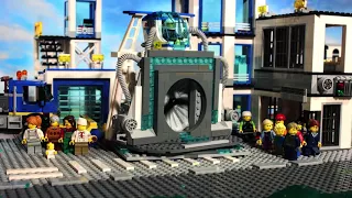 Save LEGO City: Get to the Choppa! (BEFR)