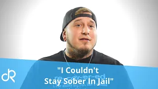 "I Couldn't Stay Sober in Jail" True Stories of Addiction