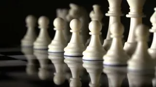 Scanning Channels/Epic Chess