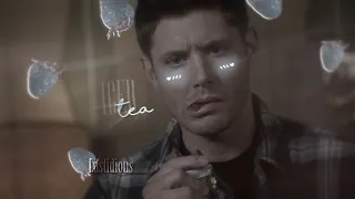 dean winchester | shawty is da shit