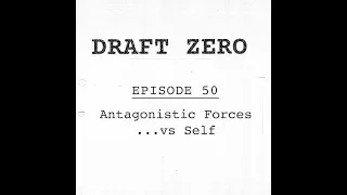 DZ-50 - Antagonists! (Part 2) - vs Self