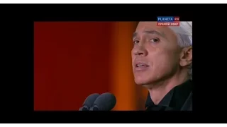 Хворостовский Как служил солдат 9.05.2016 | Hvorostovsky As a soldier served 9.05.2016