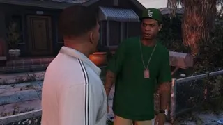 Franklin Roasts Stretch