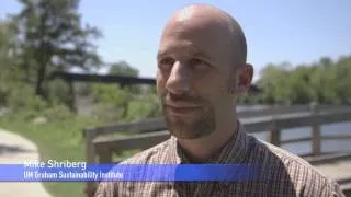 Community Climate Partnership - City of Ann Arbor Climate Adaptation Video