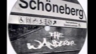 The Wanderer In Schöneberg