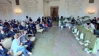 Copia di 170° ANNIVERSARIO DELLA FONDAZIONE DELLA POLIZIA DI STATO