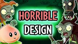 Memory Lane Level 9 (Hard) - Horrible Level Design Ep. 3