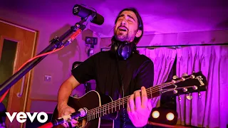 Noah Kahan - Stick Season in the Live Lounge