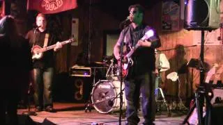 Shady Drive at CEBARS 9-16-11  Rocking in the Free World (Neil Young)