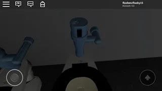 Roblox toilets