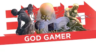 God Gamer - BiTS - ARTE