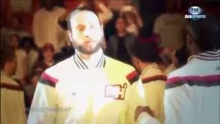 January 11, 2015 - Sunsports(2of2) - Inside the Heat: Josh McRoberts (2015 Documentary)