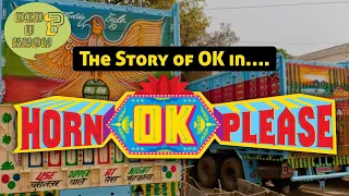 Horn OK Please: How It Became Part Of Indian Truck Art | Unknown Facts Of India
