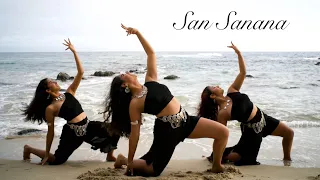 San Sanana | VK Choreography