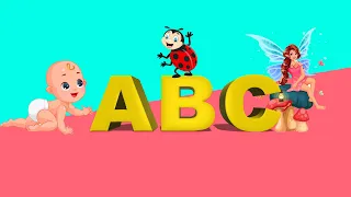 Phonics Song for Toddlers   A for Apple   Phonics Sounds of Alphabet A to Z   ABC Phonic Song | #923