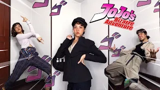 My Jojo pose Compilation | JAYTSTYLE☆