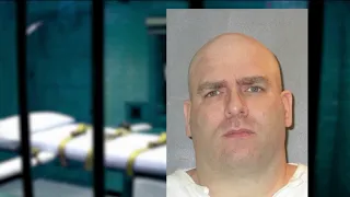 Convicted killer avoids 5 execution dates