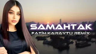Arabic Remix - Samahtak (Prod. Fatih Karaytu) Yeni