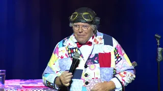 Roy Chubby Brown Live 50 Shades of Brown DVD-- Theresa May