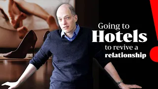 What's going on? What are we getting wrong? | Alain de Botton