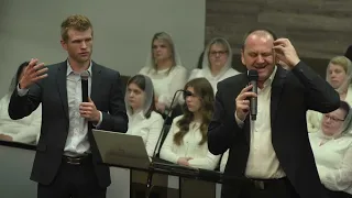 Лео Франк  | Проповідь  | Bread of life Church