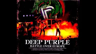 Deep Purple live in Wels 1993