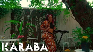 Dj Karaba | Haiti