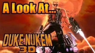 Duke Nukem 3D : Megaton Edition PC Gameplay, Opinions and First Impressions Review HD Max Graphics