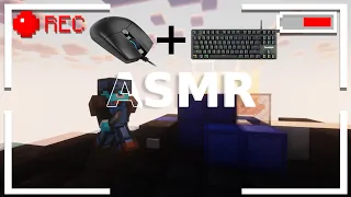 BEDWARS ASMR :D