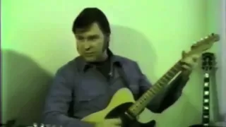 Danny Gatton - Farewell Blues