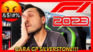 🏎️🤡 Siamo SCANDALOSI‼️ GP SILVERSTONE 2023 + PAGELLONE 🇬🇧