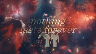 nothing lasts forever | good omens